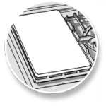 Plaque mijotage